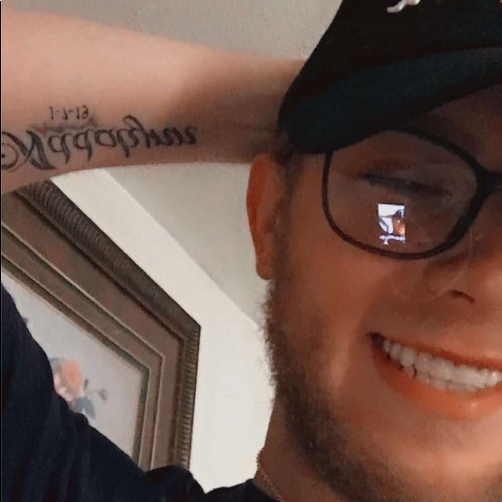 Meet your Posher, Devon